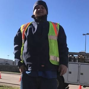 Meet your Posher, Cameron